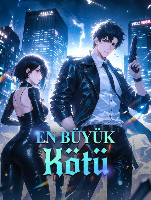 En Büyük Kötü afişi