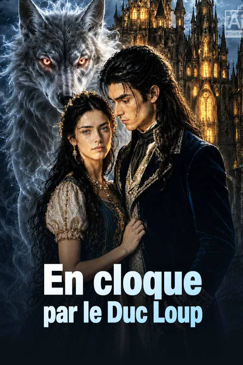 Affiche d’En cloque par le Duc Loup
