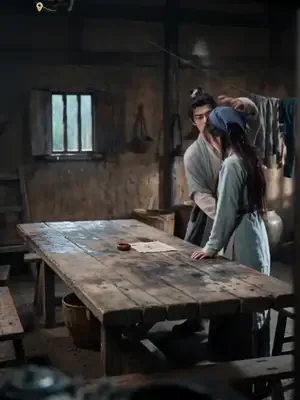 En fakir asker: Avlanarak zengin oldu afişi