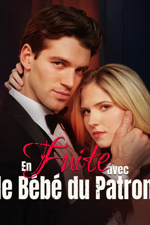 Affiche d’En Fuite avec le Bébé du Patron (Doublé)