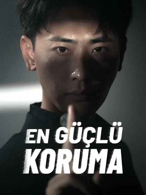En Güçlü Koruma afişi