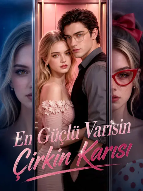 En Güçlü Varisin Çirkin Karısı afişi
