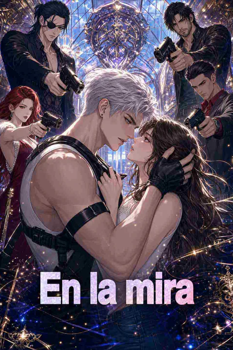 Póster de En la mira