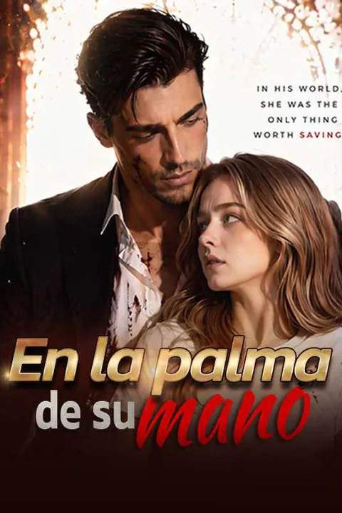 Póster de En la palma de su mano