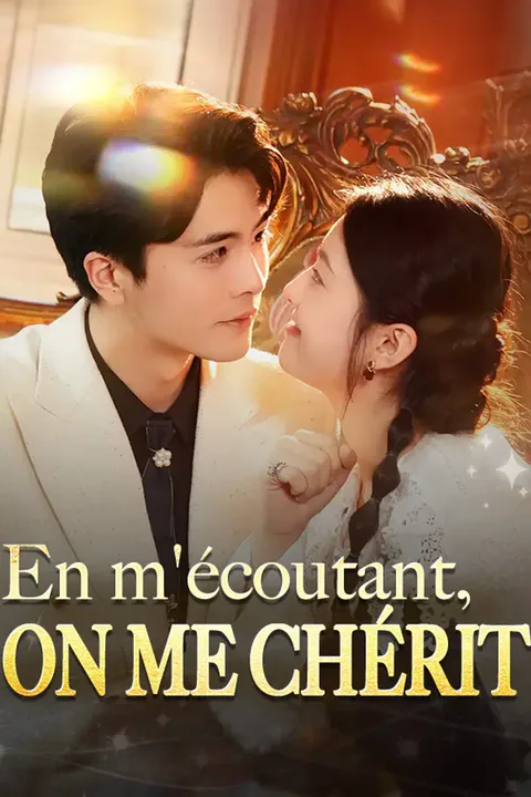 Affiche d’En m'écoutant, on me chérit