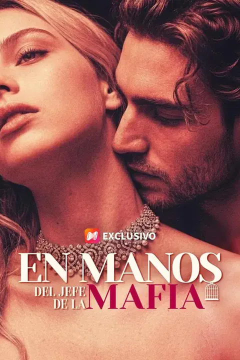 Póster de (Doblado) En manos del jefe de la mafia