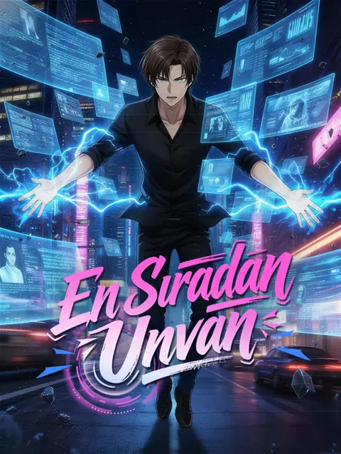 En Sıradan Unvan afişi