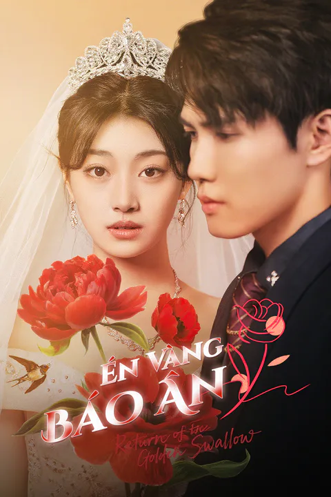Poster Én Vàng Báo Ân