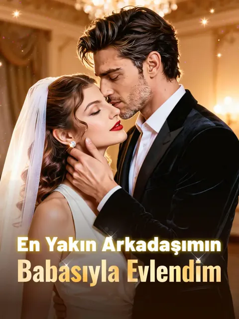 En Yakın Arkadaşımın Babasıyla Evlendim afişi