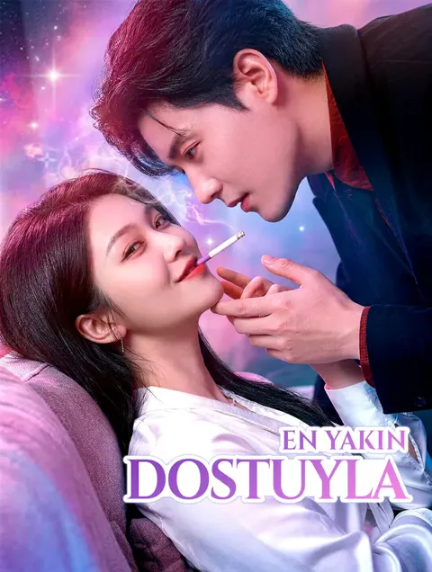 EN YAKIN DOSTUYLA afişi