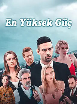 En Yüksek Güç afişi