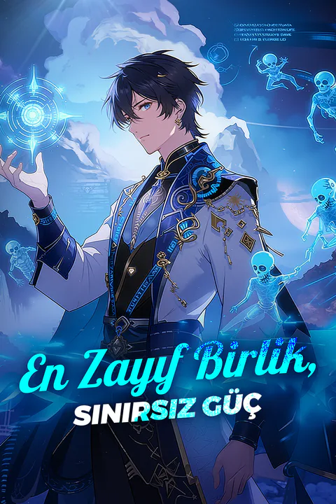 En Zayıf Birlik, Sınırsız Güç(Dublajlı) afişi