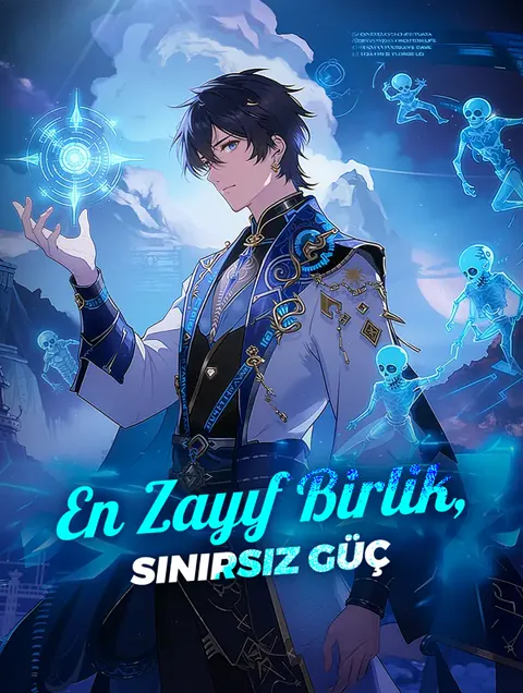 En Zayıf Birlik, Sınırsız Güç afişi