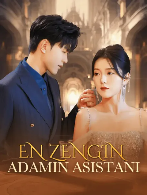 En Zengin Adamın Asistanı afişi