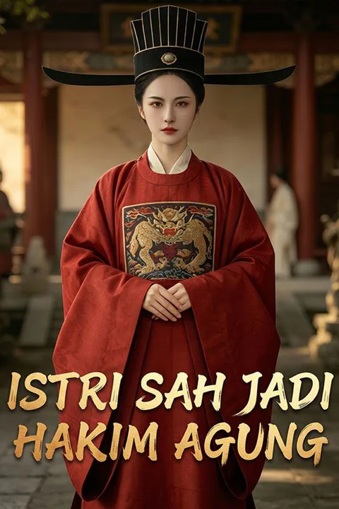 Poster Enam Abad Menjemput Takdir
