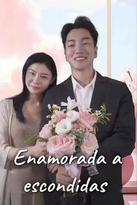 Póster de Enamorada a escondidas