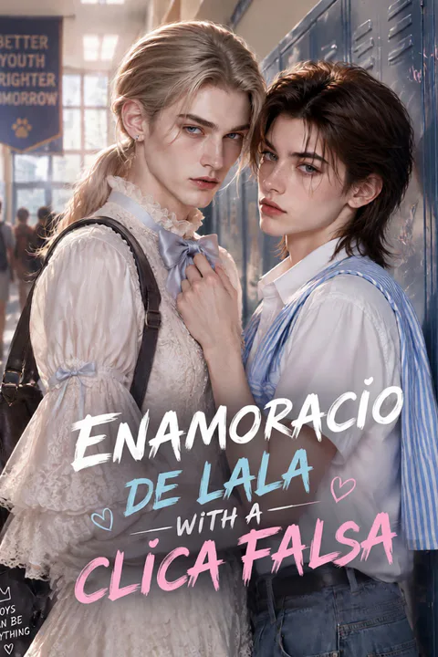 Póster de Enamorarse de una chica falsa