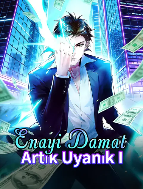 Enayi Damat Artık Uyanık I afişi