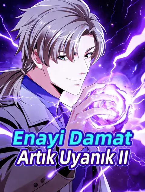 Enayi Damat Artık Uyanık II afişi