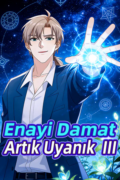 Enayi Damat Artık Uyanık III afişi