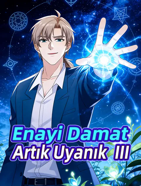 Enayi Damat Artık Uyanık III afişi