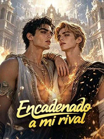 Póster de Encadenado a mi rival