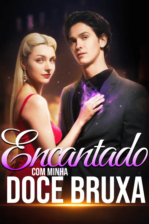 Pôster de Encantado com Minha Doce Bruxa(Dublado)