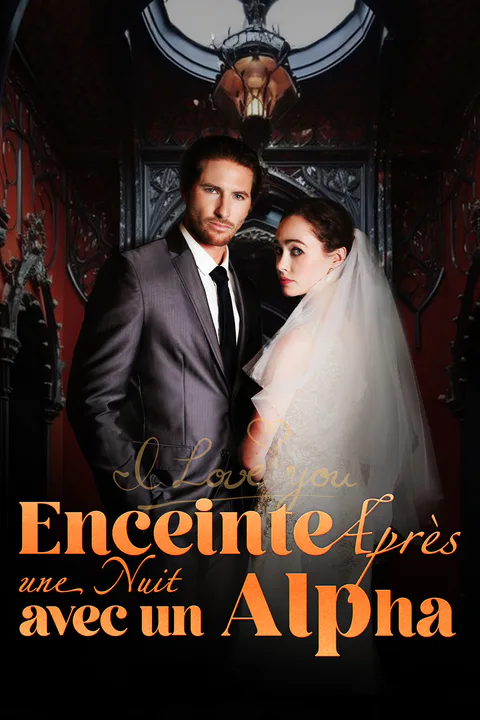 Affiche d’Enceinte Après une Nuit avec un Alpha
