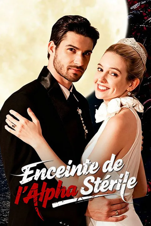 Affiche d’Enceinte de l'Alpha Stérile