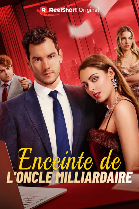 Affiche d’Enceinte de l'Oncle Milliardaire