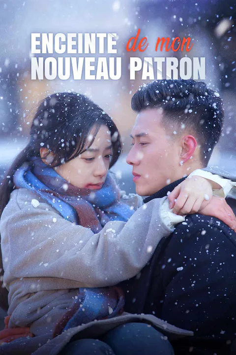 Affiche d’Enceinte de mon Nouveau Patron