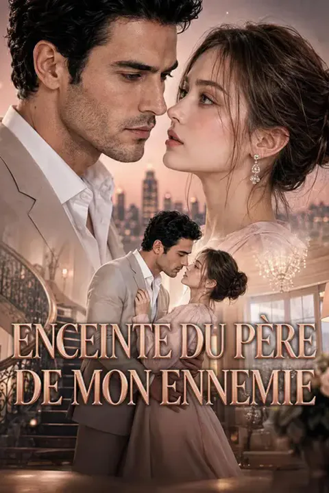 Affiche d’Enceinte du père de mon ennemie