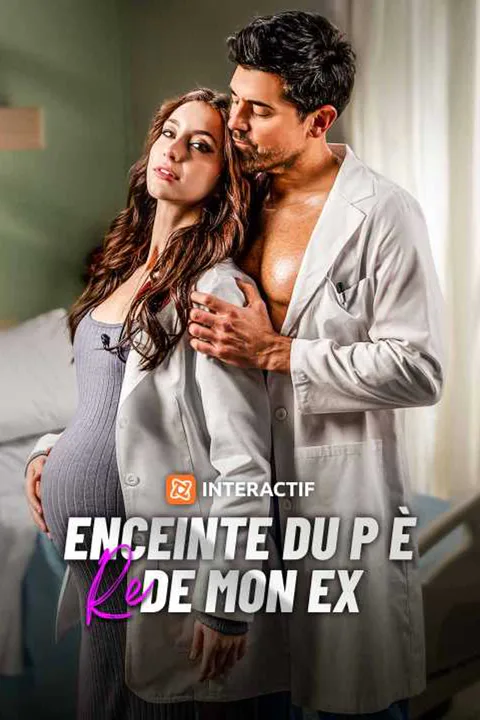 Affiche d’Enceinte du père de mon ex