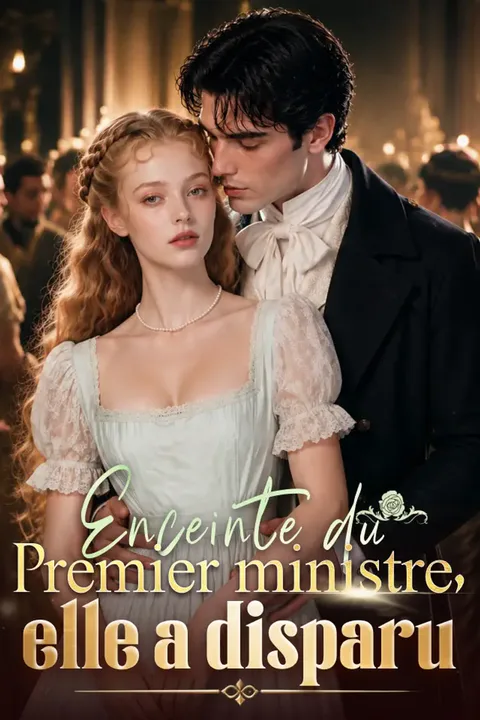 Affiche d’Enceinte du Premier ministre, elle a disparu