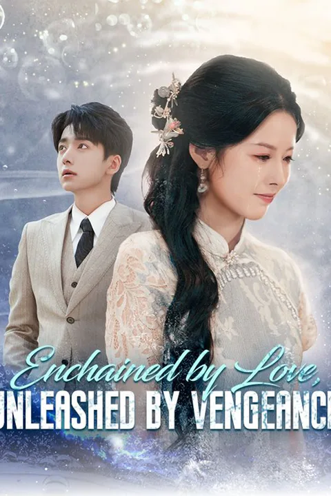 Enchained by Love, Unleashed by Vengeance poster