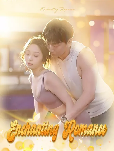 Enchanting Romance poster