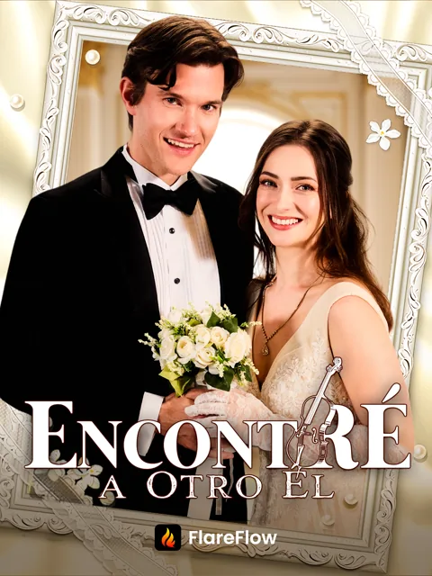 Póster de Encontré a Otro Él