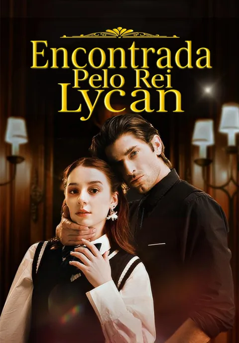 Pôster de Encontrada Pelo Rei Lycan