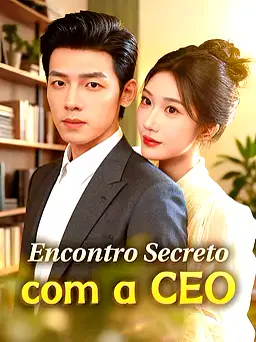 Pôster de Encontro Secreto com a CEO
