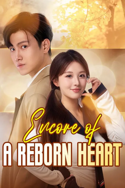 Encore of a Reborn Heart poster