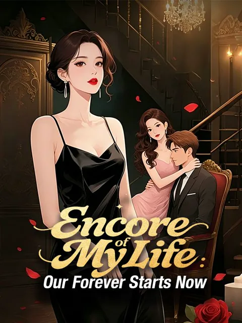 Encore of My Life: Our Forever Starts Now poster