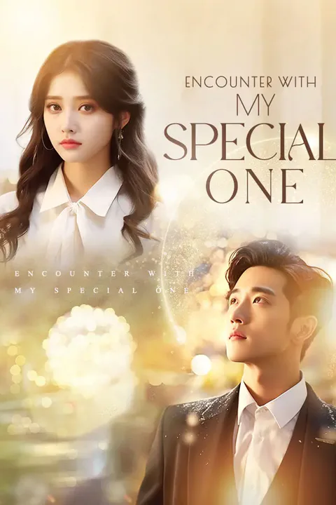 Encounter with My Special One poster