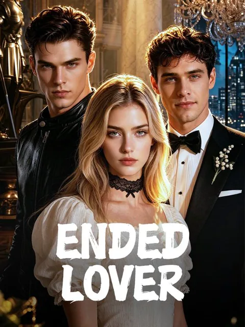 Ended Love afişi
