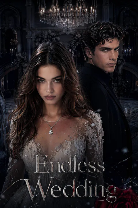 Endless Wedding poster