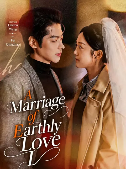 Enduring Marriage poster