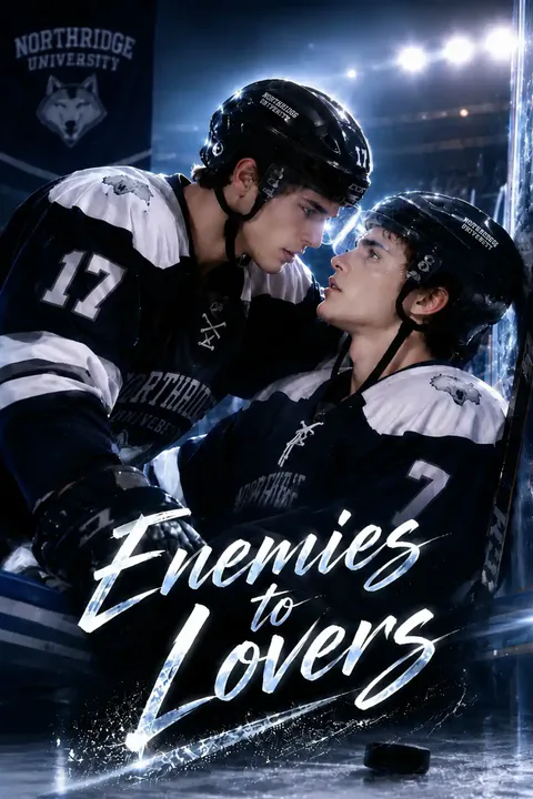 Enemies to Lovers poster