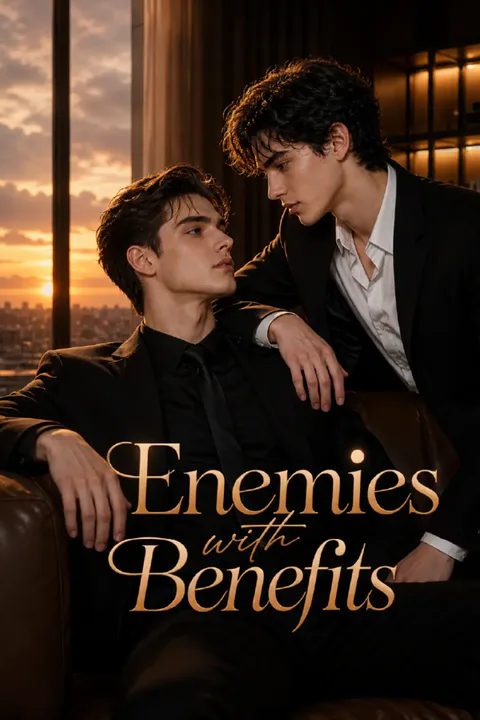 Enemies with Benefits？ poster