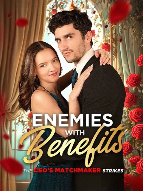 Enemies with Benefits: The CEOs Matchmaker Strikes poster