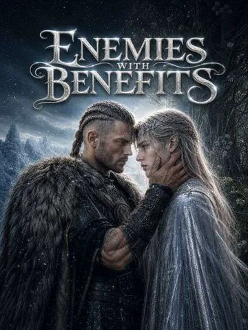 Enemies With Benefits poster