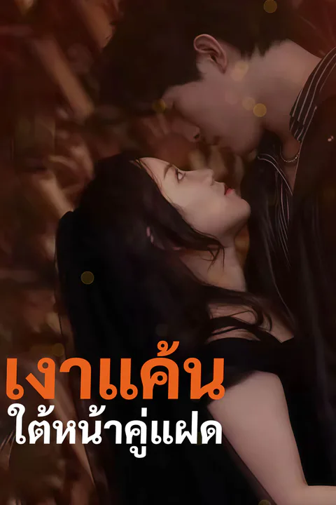 โปสเตอร์ เงาแค้นใต้หน้าคู่แฝด